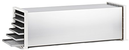 Modulo Complementare Deluxe MC12