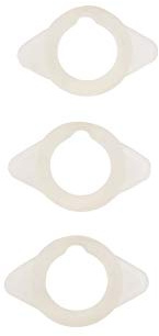 Fröhle LR003 Liebesring 3er-Pack 26 mm, Penisringe für den Mann, Sexspielzeug