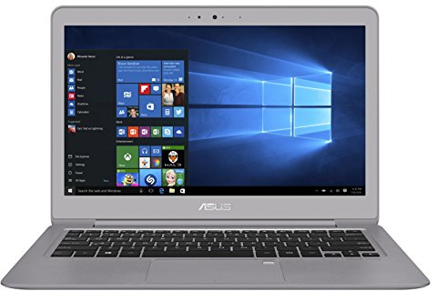 Asus Zenbook UX330CA-FB105T Notebook
