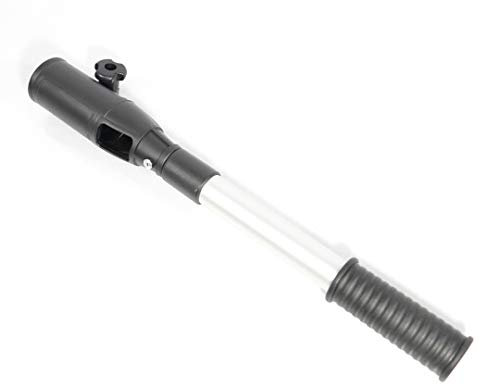 MiDMarine Outboard Motor Tiller extension handle - Telescopic 17 to 24