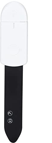 Kuuleyn Humidimètre du Sol, humidimètre pour Plantes, Compteur d'eau pour Plantes, capteur d'humidité hygromètre pour Jardin, Ferme, pelouse, Utilisation intérieure et extérieure, Trousses d