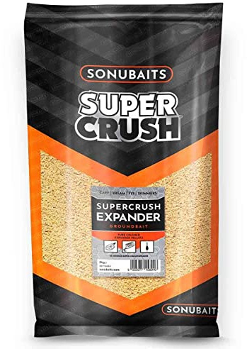 Sonubaits Supercrush Expander 2kg