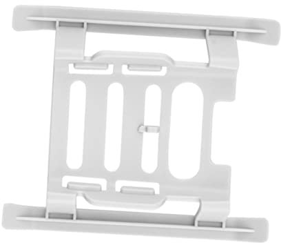 CIYODO Verlängertes Fahrwerk Für Mini 2 Erhöht Die Höhe Um 2,2 cm Schützt Kamera Und Körper Vor Aufprall Und Schäden
