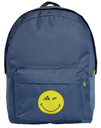adidas Unisex Kids Smiley World Kids Rucksack