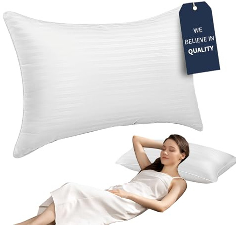Générique Tête de Lit,Soutien Doux pour Appui-Tête de Sommeil - Coussin De Chaise Rembourré en Coton avec Rembourrage Entourant pour Camping, Lecture, Grossesse, Méditation, Canapé, Table De Massage