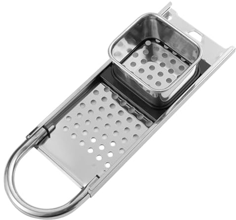 CRDARAAV Manual Shaver German Egg Noodle Maker Handheld Kitchen Grater Spaetzle Maker