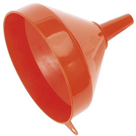 Sealey Funnel Large 250 mm