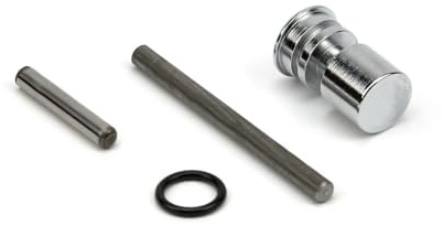 Warn 23667 (MTO) KIT DE BLK OUT D'EMBRAYAGE