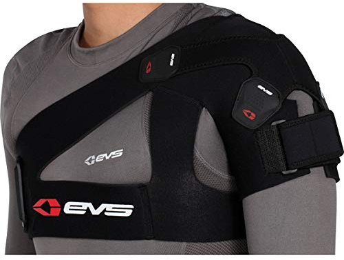 EVS Shoulder Brace Sb03 Black M