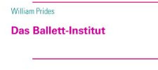 Das Ballett-Institut