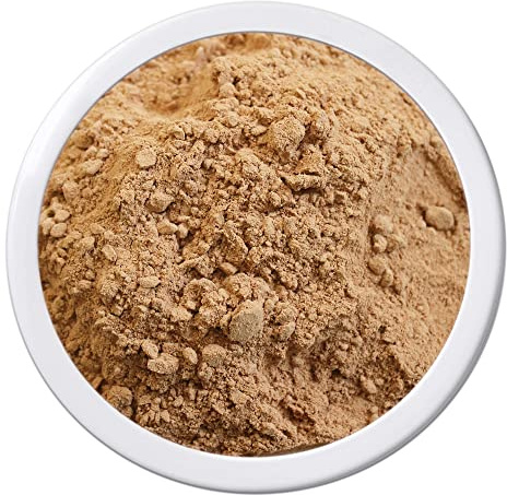 PEnandiTRA® - Galgant Wurzel Pulver - 1 kg - Galgantwurzel gemahlen - VEGAN