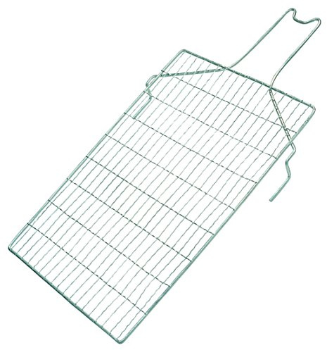 STORCH Abstreif-Gitter Metallverzinkt 22 x 30cm