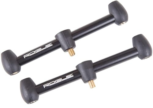 LEEDA Rogue 2 Rod Buzz Bar Set, andere, Einheitsgröße