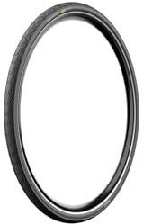Pirelli Angel DT Urban Bike Tyre, Size 28-622, Black