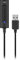 ACT Scheda Audio USB Con Presa Jack Da 3,5 mm, Controllo Del Volume, Esterna - Collega Audio e Microfono AUX a PC/Laptop - AC9360