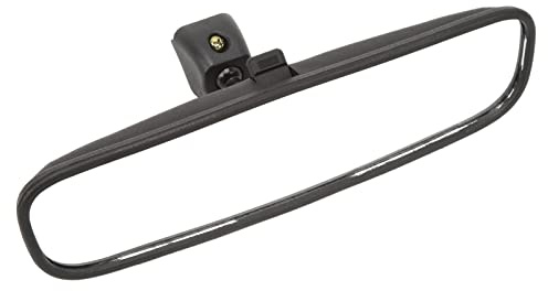 Asixxsix Specchio retrovisore, 85101 3X100 Specchio retrovisore Interno Durevole Sostituzione Specchio retrovisore Interno per Accent Elantra i10 i20 i30 i40, Carens RP
