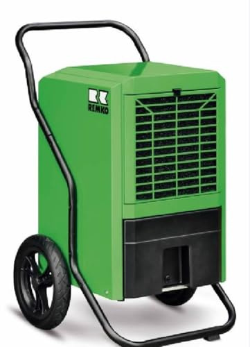 Luftentfeuchter 51 L REMKO LTE 50 ECO