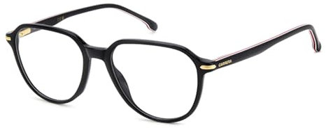 Brillen Carrera CARRERA 346 BLACK GOLD 52/17/145 Herrenbrillen
