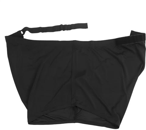 Schulterschutz für , hochelastische Stoffweste für , Anti-Scheuerlätzchen, elastische Weste für Bewegungsfreiheit, Brustschutz für