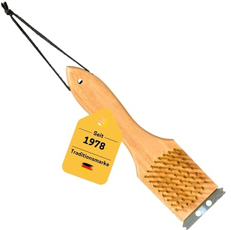 Best Sport Grillbürste