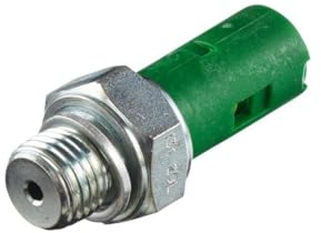 HELLA 6ZL 009 600-051 Öldruckschalter - 12V - 1-polig - Öffner | Kompatibel mit: DACIA SOLENZA, NISSAN ALMERA II, ALMERA II Hatchback, INTERSTAR Bus, INTERSTAR Kasten, PRIMASTAR Bus