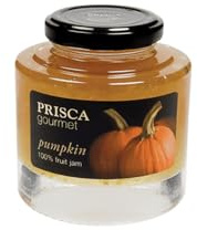 Prisca Mermelada de Calabaza - 230 gr