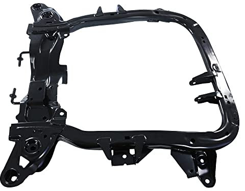 BESTPRICE 1x Achskörper vorne Motorträger Kompatibel mit OPEL COMBO Kasten/Großraumlimousine,COMBO Tour,CORSA C (X01), CORSA C Kasten/Schrägheck (X01), MERIVA A Großraumlimousine (X03)