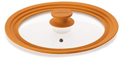 Tescoma 619128 Coperchio Unicover 28/30/32 cm