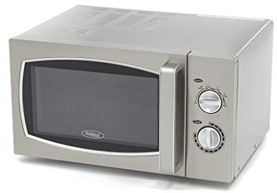 Maxima Microondas - 900W - 6 Programas - Platos de hasta Ø 33 cm
