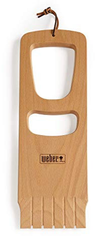 Weber 7459 Raschietto per Legno
