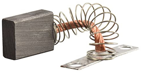 Antriebsrad Motor Kohlebürste für HAKO Jonas 900/980 Sweepmaster 900/980