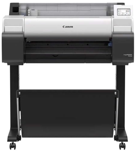 Canon Tm-240 Plotter One Size