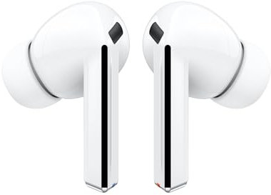 Samsung Galaxy Buds3 Pro Casque True Wireless Stereo (TWS) Bluetooth Blanc (Ricondizionato)