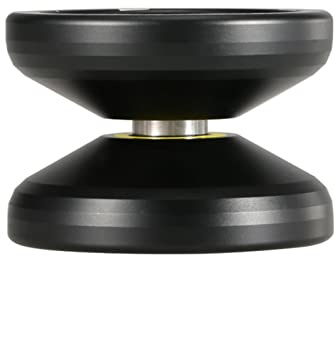Magic Yoyo V3 Responsive Anfänger yo yo Premium 6061 Aluminiumlegierung, hohe Geschwindigkeit und dauerhafte Spielzeug für Kinder Jungen Mädchen, um Koordination und Kreativität