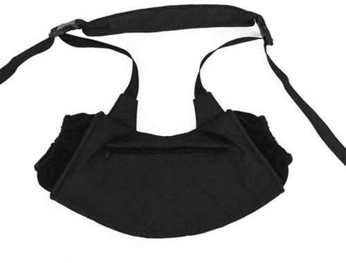 Jagd Handwärmer Tasche - Ergonomischer Anti-Rutsch Muff | Taillen Handwärmer Muff,Für Winter Outdoor Camping Jagd Ski Angeln Golf Jugendliche Erwachsene