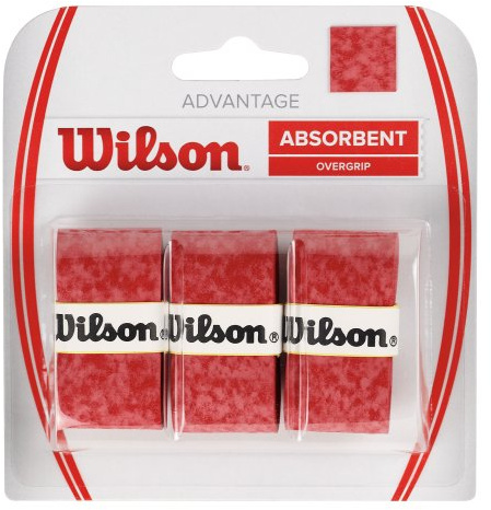 Wilson Overgrip Griffband