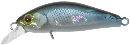 1 x ILLEX - Köder CHUBBY MINNOW 35 SP