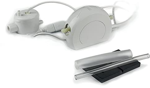 POMPE de RELEVAGE des condensats CLIMATISEUR MINI PAD Aspen Pumps