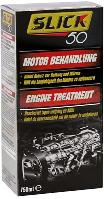 Slick50 Slick 50 61318750 Motorpflegemittel 750ml