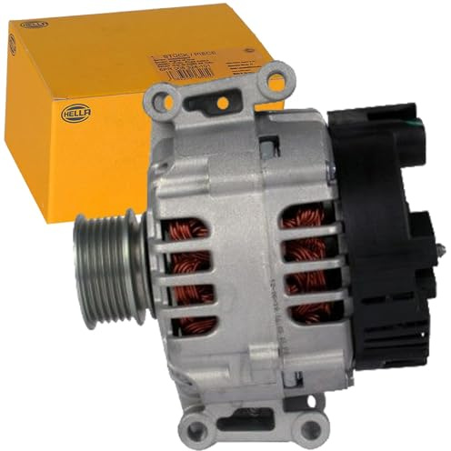 HELLA 8EL 012 429-231 Generator/Lichtmaschine - 14V - 140A