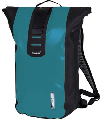 Ortlieb Velocity, 23L, Petrol - Black, R4022