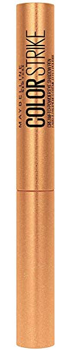 Maybelline New York Lidschatten Stift, Colorstrike Pen, Nr. 35 Flash, 30 ml