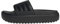 adidas Adilette Platform Slides, Diapositive Donna, Core Black/Core Black/Core Black, 40.5 EU