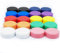PYJLBX Lot de 20 Magnet Puissant Frigo Aimants Tableau Magnétique, Petit Rond Colorés Décoratifs Aimants pour Réfrigérateur, Tableau Blanc, L'école, Bureau (10 Couleurs)