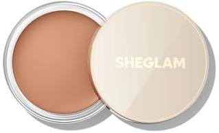SHEGLAM Silk Haze Cream Bronzer cremig leicht verblendbar natürlich strahlender Teint langanhaltend - Golden Sun