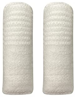 Hundtandborste fingerling återanvändbar 360º hundtandborste fingertandborste katt 40 stycken fingerformade hundtandborste för hundar, valpar, katter och små husdjur