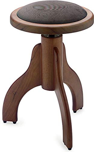 Stagg 25008857 PS35 WNM VBR Piano Stool