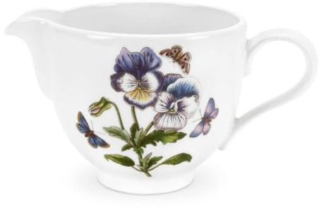 Portmeirion Botanic Garden Creamer (Traditional Shape)