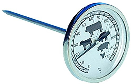 Electrolux 50294198002 Analogico 0-230°C termometro per la Cucina