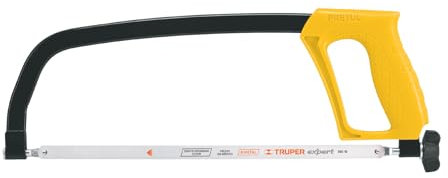 Pretul APS-12, Arco de solera para segueta, dos posiciones, 12